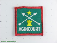 Agincourt [ON A01d.1]